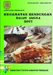 Kecamatan Bendungan Dalam Angka 2017