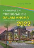 Kabupaten Trenggalek Dalam Angka 2022