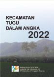 Tugu Subdistrict in Figures 2022