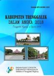 Kabupaten Trenggalek Dalam Angka 2018