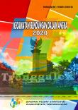 Bendungan Subdistrict in Figures 2020