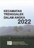 Trenggalek Subdistrict in Figures 2022