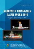 Kabupaten Trenggalek Dalam Angka 2019