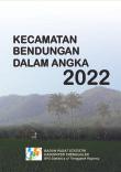 Bendungan Subdistrict in Figures 2022