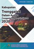 Trenggalek Regency In Figures 2020