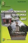 Trenggalek Subdistrict In Figures 2017