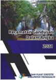 Kecamatan Gandusari Dalam Angka 2021