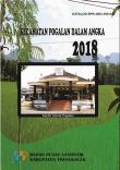 Kecamatan Pogalan Dalam Angka 2018