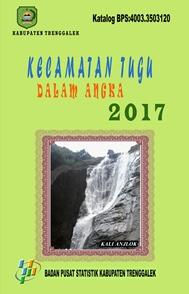 Kecamatan Tugu Dalam Angka 2017