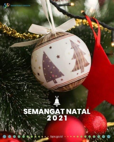 Semangat Natal untuk Semua