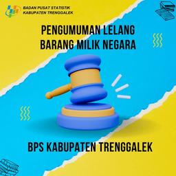 Pengumuman Lelang Barang Milik Negara